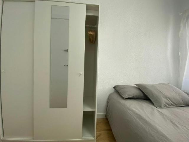 Shared Living/Roommate 1 Dormitorio Madrid Madrid ES100673752