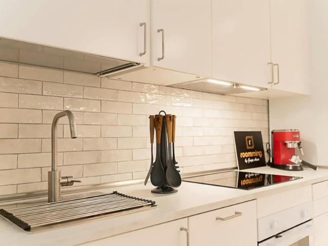 Shared Living/Roommate 1 Dormitorio Madrid Madrid ES100673025