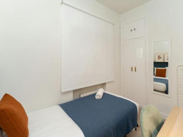 Shared Living/Roommate 1 Dormitorio Madrid Madrid ES100673283