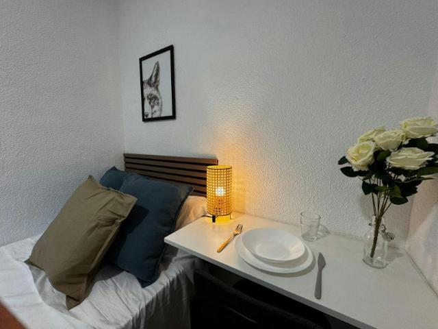Shared Living/Roommate 1 Dormitorio Madrid Madrid ES100673323