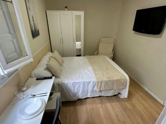 Shared Living/Roommate 1 Dormitorio Madrid Madrid ES100674671