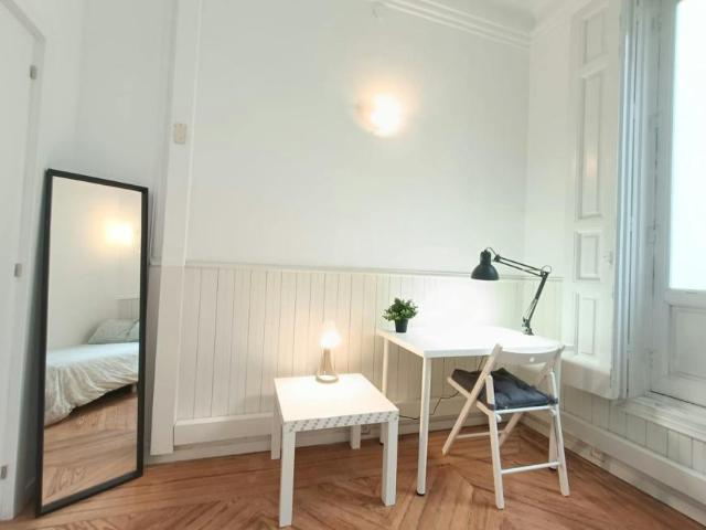 Shared Living/Roommate 1 Dormitorio Madrid Madrid ES100675720