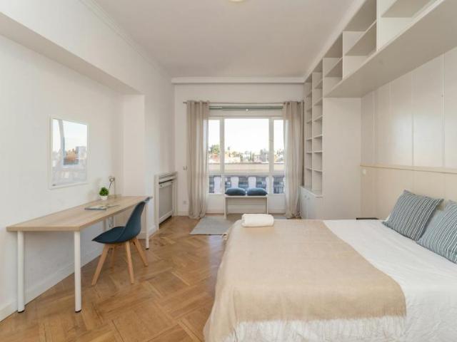 Shared Living/Roommate 1 Dormitorio Madrid Madrid ES100675058