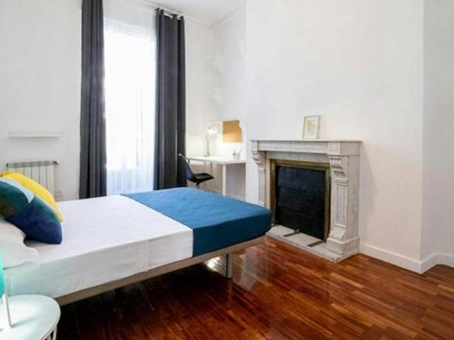 Shared Living/Roommate 1 Dormitorio Madrid Madrid ES100677747