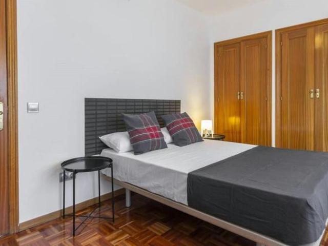 Shared Living/Roommate 1 Dormitorio Madrid Madrid ES100677765