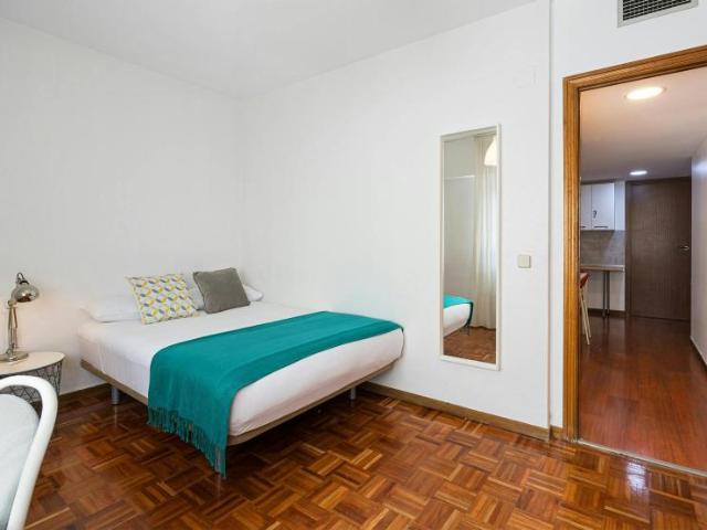 Shared Living/Roommate 1 Dormitorio Madrid Madrid ES100677768