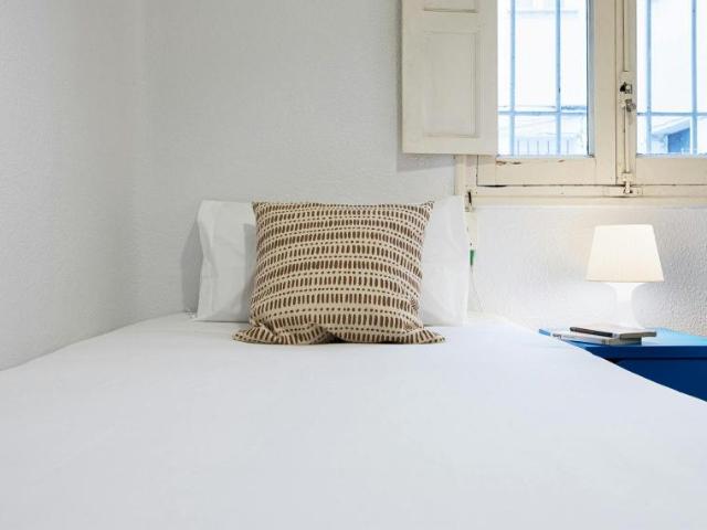 Shared Living/Roommate 1 Dormitorio Madrid Madrid ES100677141