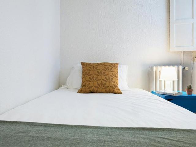 Shared Living/Roommate 1 Dormitorio Madrid Madrid ES100677143