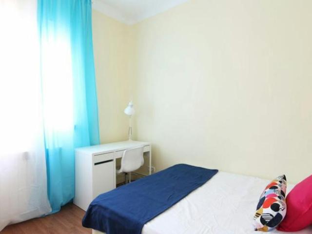 Shared Living/Roommate 1 Dormitorio Madrid Madrid ES100677168