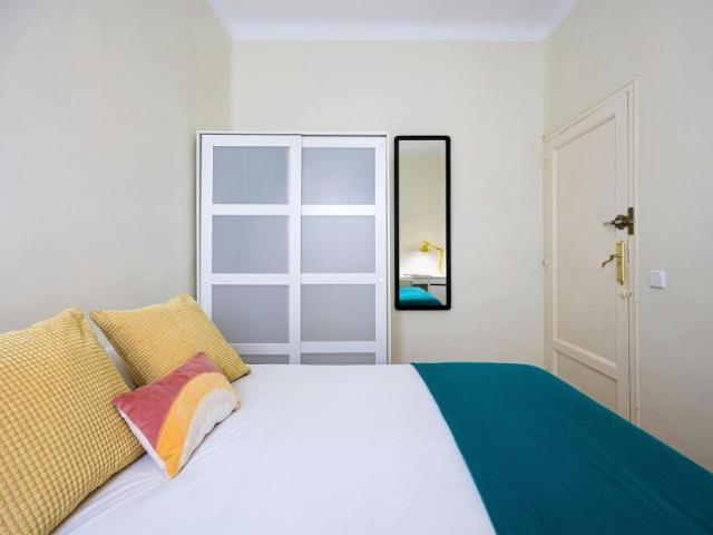 Shared Living/Roommate 1 Dormitorio Madrid Madrid ES100677170