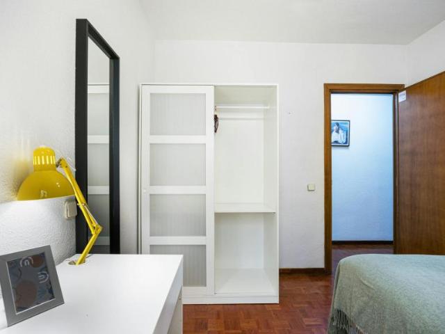Shared Living/Roommate 1 Dormitorio Madrid Madrid ES100677173