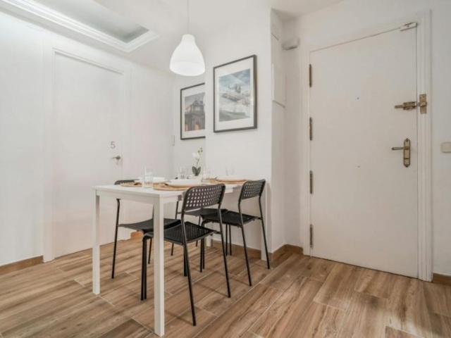 Shared Living/Roommate 1 Dormitorio Madrid Madrid ES100713704