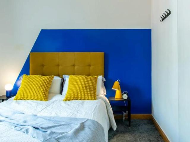 Shared Living/Roommate 1 Dormitorio Madrid Madrid ES100713963