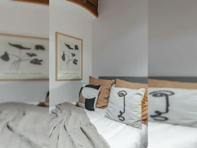 Shared Living/Roommate 1 Dormitorio Madrid Madrid ES100713969
