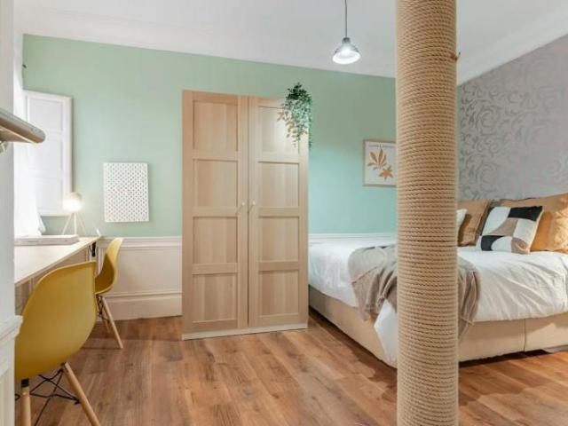 Shared Living/Roommate 1 Dormitorio Madrid Madrid ES100713972