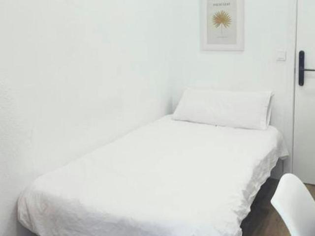 Shared Living/Roommate 1 Dormitorio Madrid Madrid ES100714704
