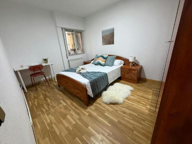Shared Living/Roommate 1 Dormitorio Madrid Madrid ES100714745