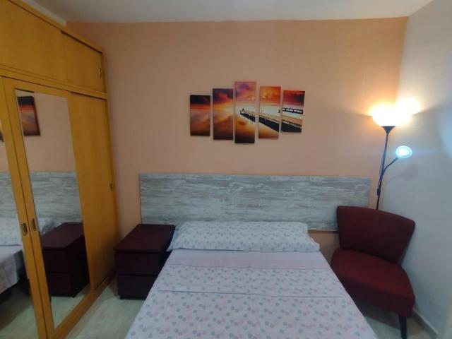 Shared Living/Roommate 1 Dormitorio Madrid Madrid ES100714910