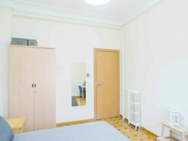 Shared Living/Roommate 1 Dormitorio Madrid Madrid ES100714951