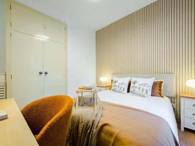 Shared Living/Roommate 1 Dormitorio Madrid Madrid ES100714964