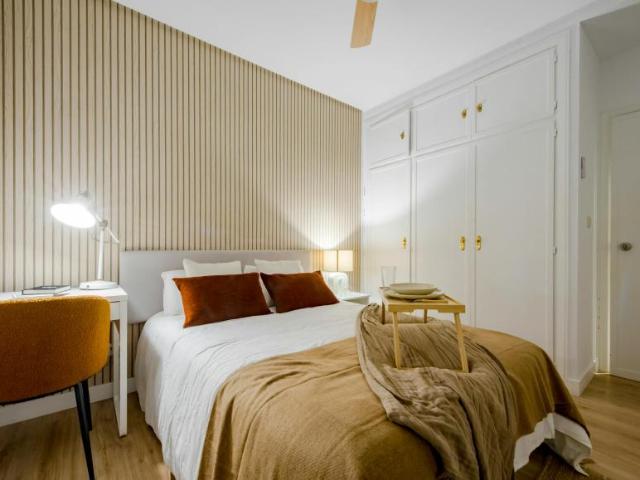 Shared Living/Roommate 1 Dormitorio Madrid Madrid ES100714995