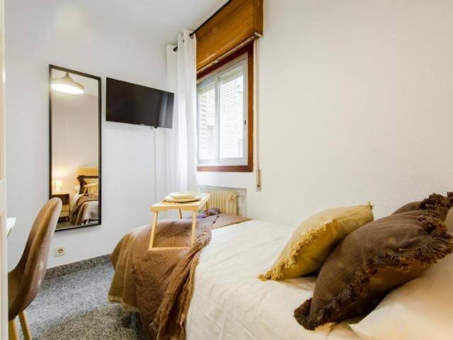 Shared Living/Roommate 1 Dormitorio Madrid Madrid ES100714044