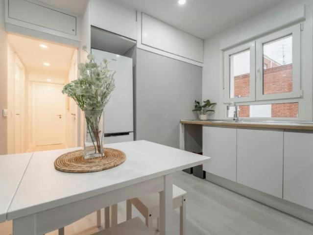 Shared Living/Roommate 1 Dormitorio Madrid Madrid ES100714139