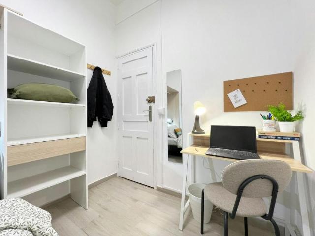 Shared Living/Roommate 1 Dormitorio Madrid Madrid ES100714268