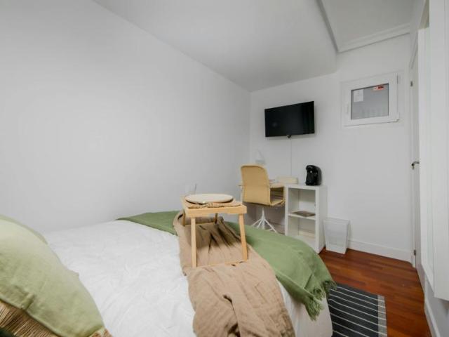 Shared Living/Roommate 1 Dormitorio Madrid Madrid ES100715606