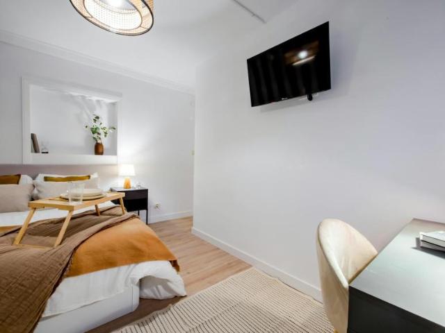 Shared Living/Roommate 1 Dormitorio Madrid Madrid ES100715148