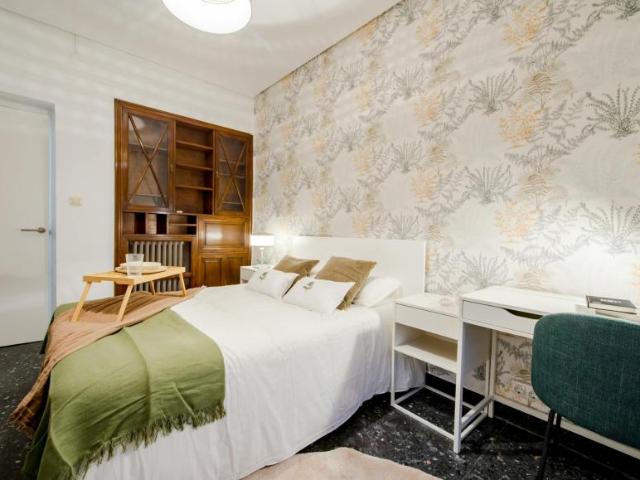 Shared Living/Roommate 1 Dormitorio Madrid Madrid ES100715159