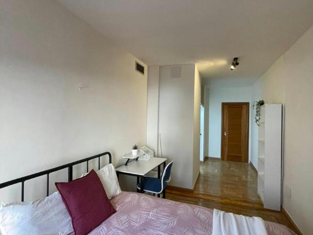 Shared Living/Roommate 1 Dormitorio Madrid Madrid ES100715354