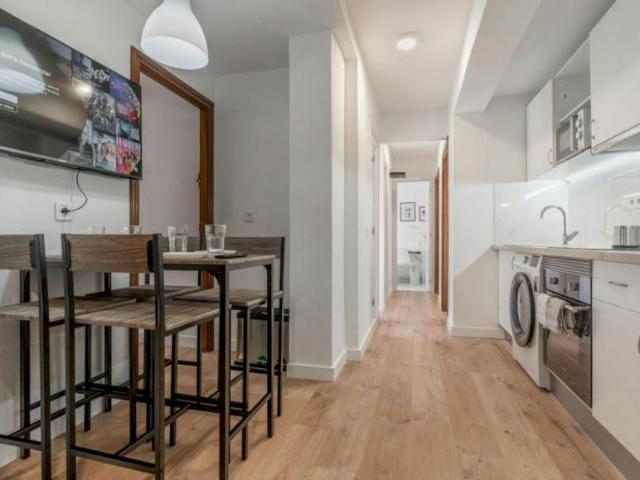 Shared Living/Roommate 1 Dormitorio Madrid Madrid ES100716682