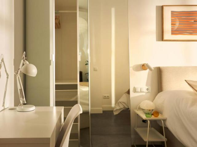 Shared Living/Roommate 1 Dormitorio Madrid Madrid ES100716741
