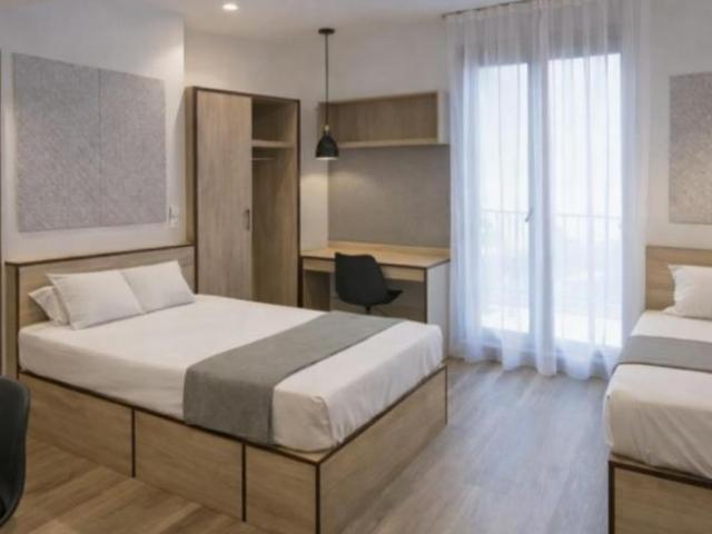 Shared Living/Roommate 1 Dormitorio Madrid Madrid ES100716822