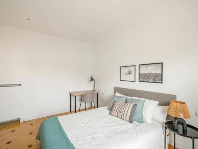Shared Living/Roommate 1 Dormitorio Madrid Madrid ES100716157