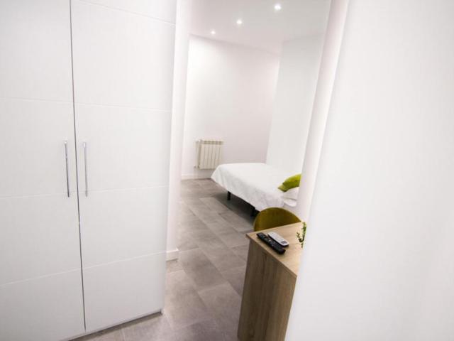Shared Living/Roommate 1 Dormitorio Madrid Madrid ES100717436