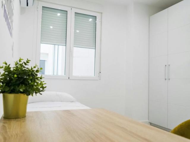 Shared Living/Roommate 1 Dormitorio Madrid Madrid ES100717438