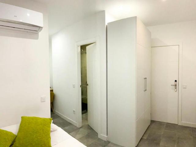 Shared Living/Roommate 1 Dormitorio Madrid Madrid ES100717440