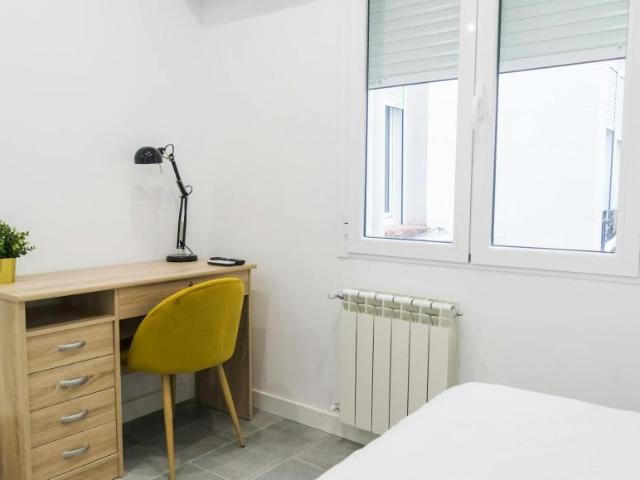 Shared Living/Roommate 1 Dormitorio Madrid Madrid ES100717442