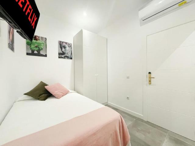 Shared Living/Roommate 1 Dormitorio Madrid Madrid ES100717458