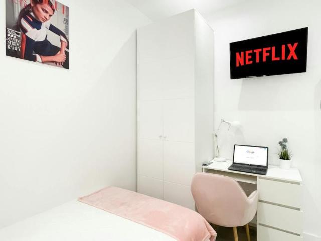 Shared Living/Roommate 1 Dormitorio Madrid Madrid ES100717462