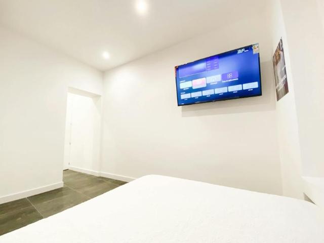 Shared Living/Roommate 1 Dormitorio Madrid Madrid ES100717464