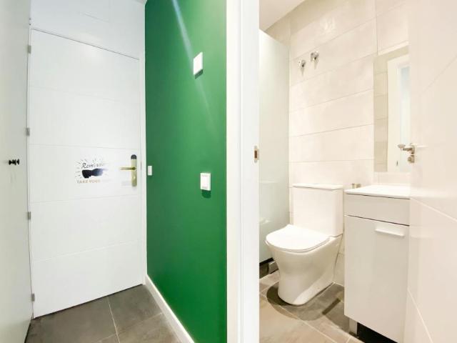 Shared Living/Roommate 1 Dormitorio Madrid Madrid ES100717471