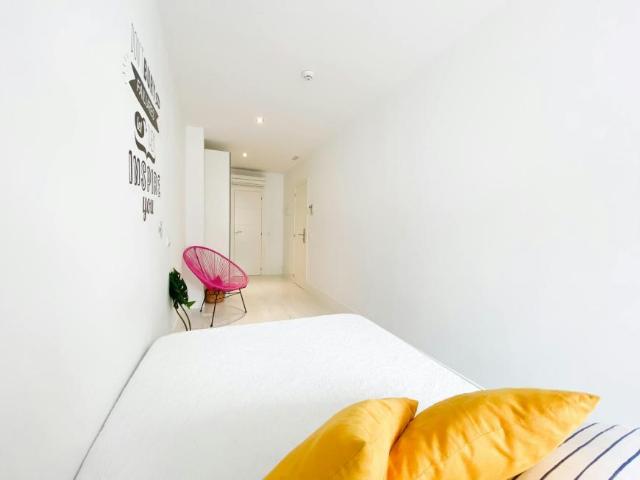 Shared Living/Roommate 1 Dormitorio Madrid Madrid ES100717509