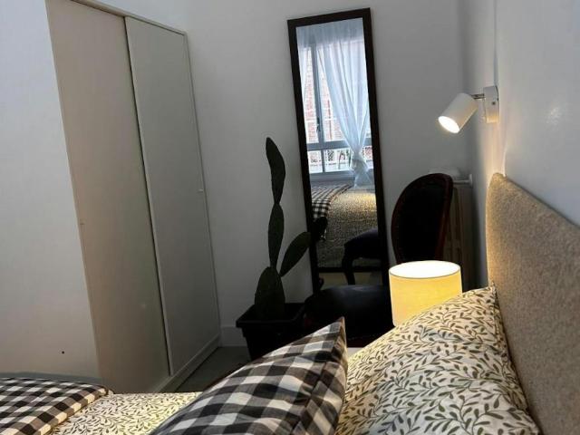 Shared Living/Roommate 1 Dormitorio Madrid Madrid ES100717551