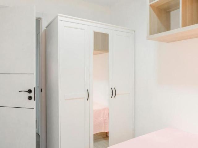 Shared Living/Roommate 1 Dormitorio Madrid Madrid ES100717672