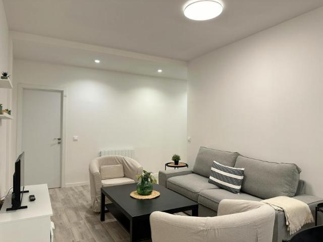 Shared Living/Roommate 1 Dormitorio Madrid Madrid ES100717754