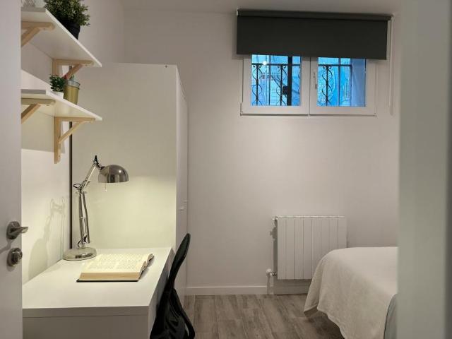 Shared Living/Roommate 1 Dormitorio Madrid Madrid ES100717756