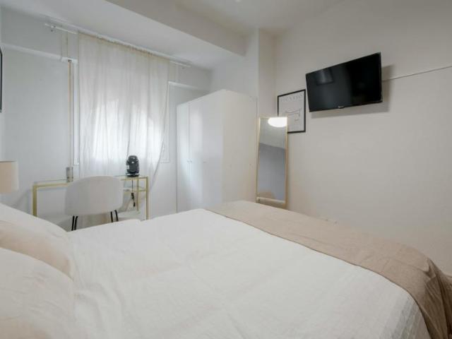 Shared Living/Roommate 1 Dormitorio Madrid Madrid ES100717778